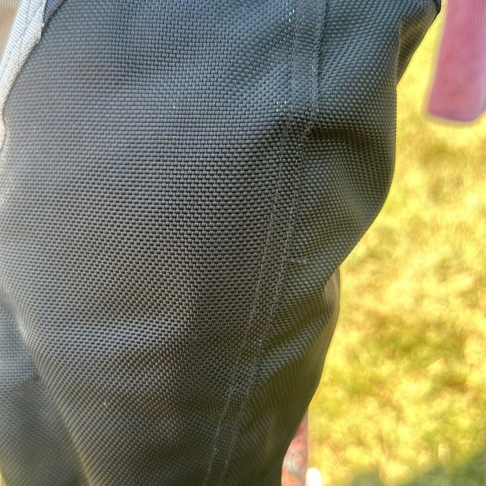 Shift XC Motorcycle Riding Gear - Picture 5 of 8